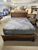 Tongue & Groove Queen Bed