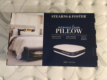 Stearns & Foster Memory Foam Pillow