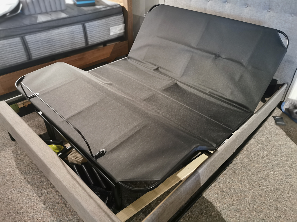 Motion Air™ Adjustable Base Conway Furniture