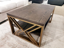 Westchester 1321 Coffee Table