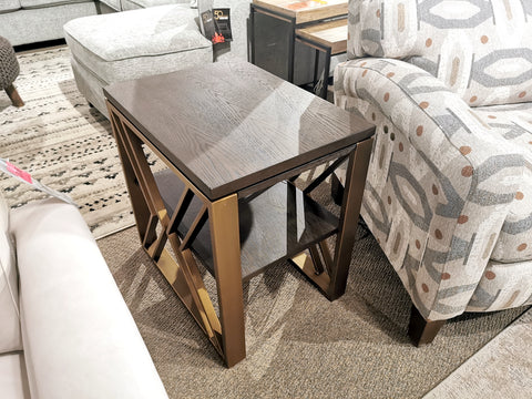 Westchester 1321 End Table