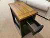 2218 Chairside End Table