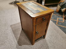 5013 Chairside Cabinet