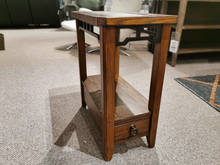 5013 Chairside End Table