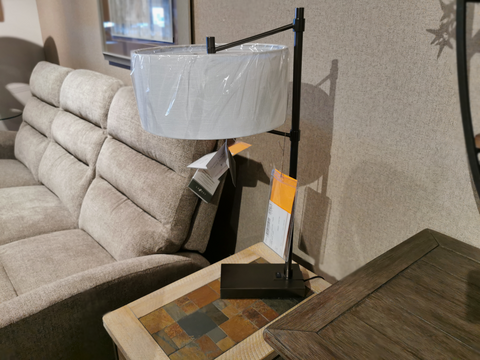 74G04 HUGO Modern Desk Lamp