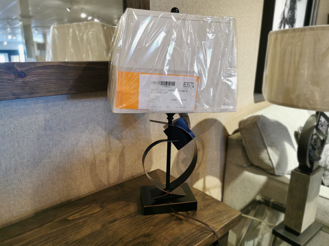 87-6180-22 Novo Table Lamp