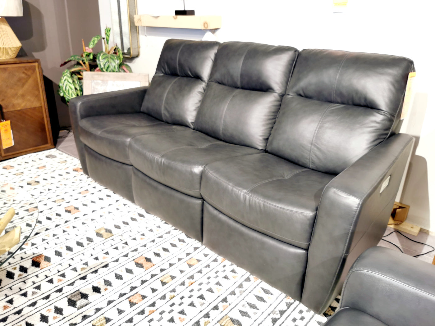 Palliser Power Reclining Cairo Sofa