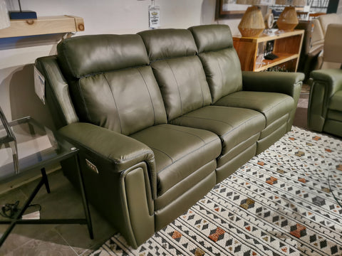 41065 Asher Power Reclining Sofa