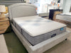 77134 Lurre Queen Upholstered Bed