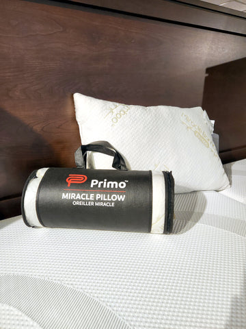 Primo Miracle Pillow