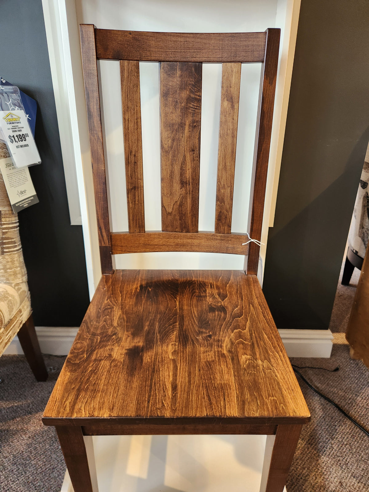 Parker Dining Chairs