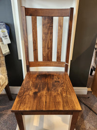 Parker Dining Chairs