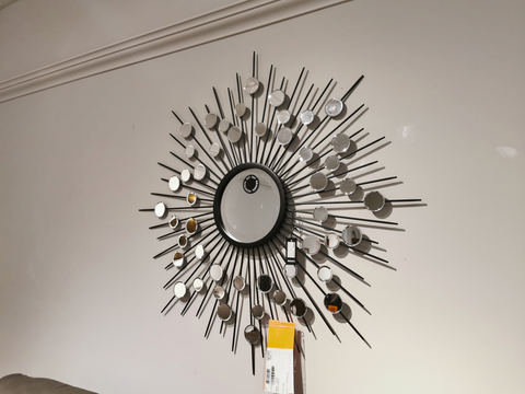 MT2456 Maryam Mirror