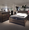 Sawmill Queen Bed Package