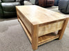 Sequoia Coffee Table