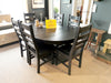 Ruffsawn Chesapeake Dining Package