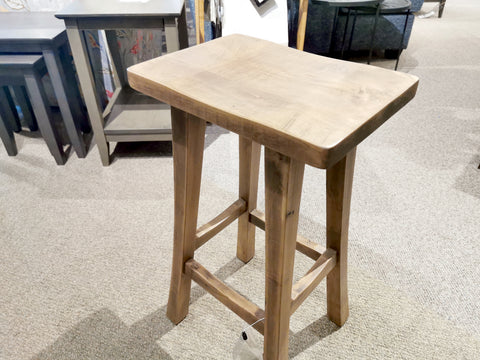 Soma 26" Bar Stool