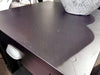 Iron Mountain End Table