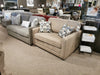 1014 Trinity Chair Bed