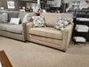 1014 Trinity Chair Bed