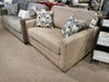 1014 Trinity Chair Bed