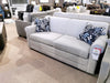 906 Carson Double Sofa Bed