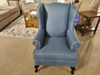 Q30 Wing Back Chair
