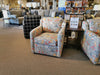 47-03 Mallory Dune Swivel Chair
