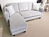 4653 Sofa and Chaise