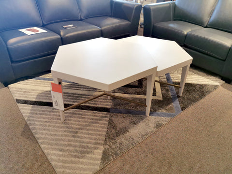 Sydney Bunching 956 Coffee Table