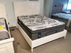 95625F Miranda Malibu Queen Bed