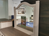Bungalow 741 Mirror