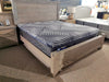 752 Dovetail King Poster Bed