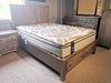 Cool Farmhouse 801 Queen Bed