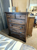 Lancaster 5-Drawer Chest