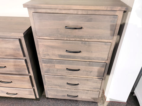 210 5-Drawer Chest