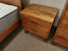 Rocklynd 2 Drawer Night Stand