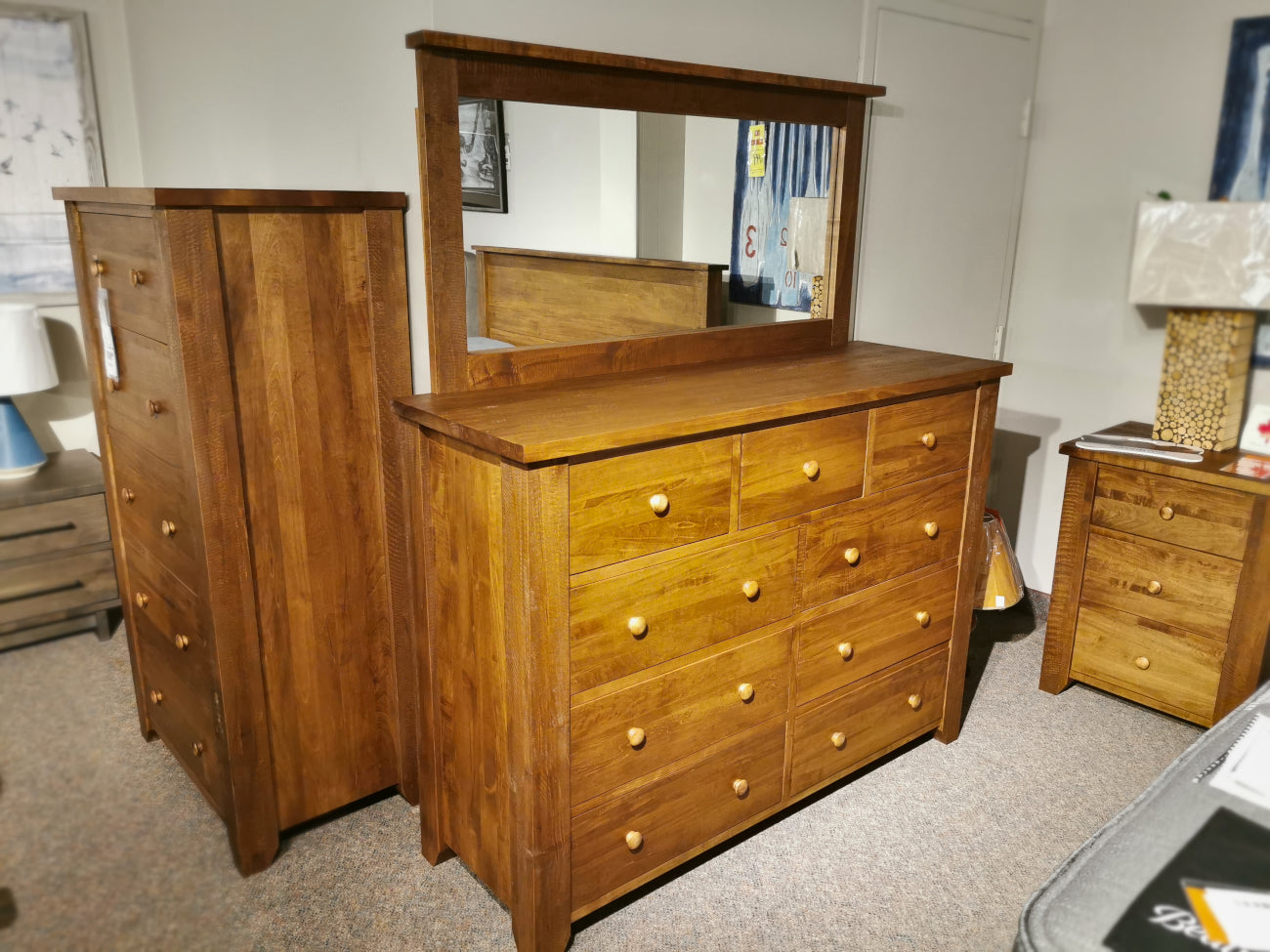 Bedroom Furniture and Chests in Kitchener | Conway Furniture