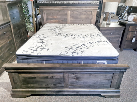 462 Bayshore Queen Panel Bed