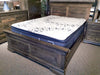 462 Bayshore Queen Panel Bed