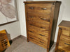 286 Chantry 5-Drawer Chest