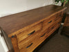 286 Chantry 7-Drawer Dresser