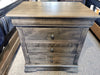 462 Bayshore 3-Drawer Night Table