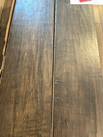 Mannington Mountain View Hickory Engineered Hardwood