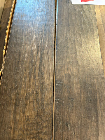 Mannington Mountain View Hickory Engineered Hardwood