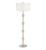 Diamonds and More Floor Lamp