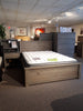 S45539 Harvestroots Queen Bed