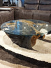 5331 31" Natural Root Coffee Table