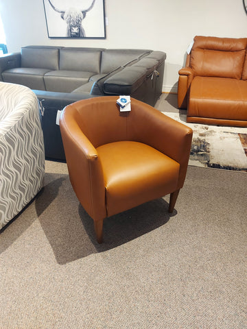 77073 Kendall Accent Chair