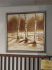 OL 318 Trees Print